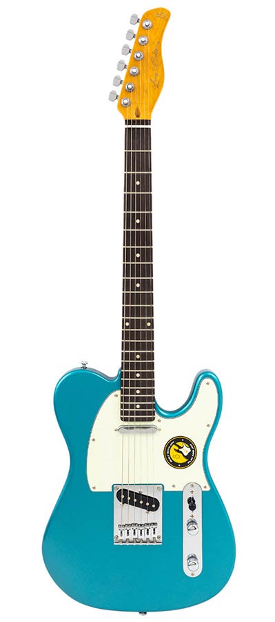 Sire Guitars T3+/TP Tide Pool T3 Elektrische gitaar