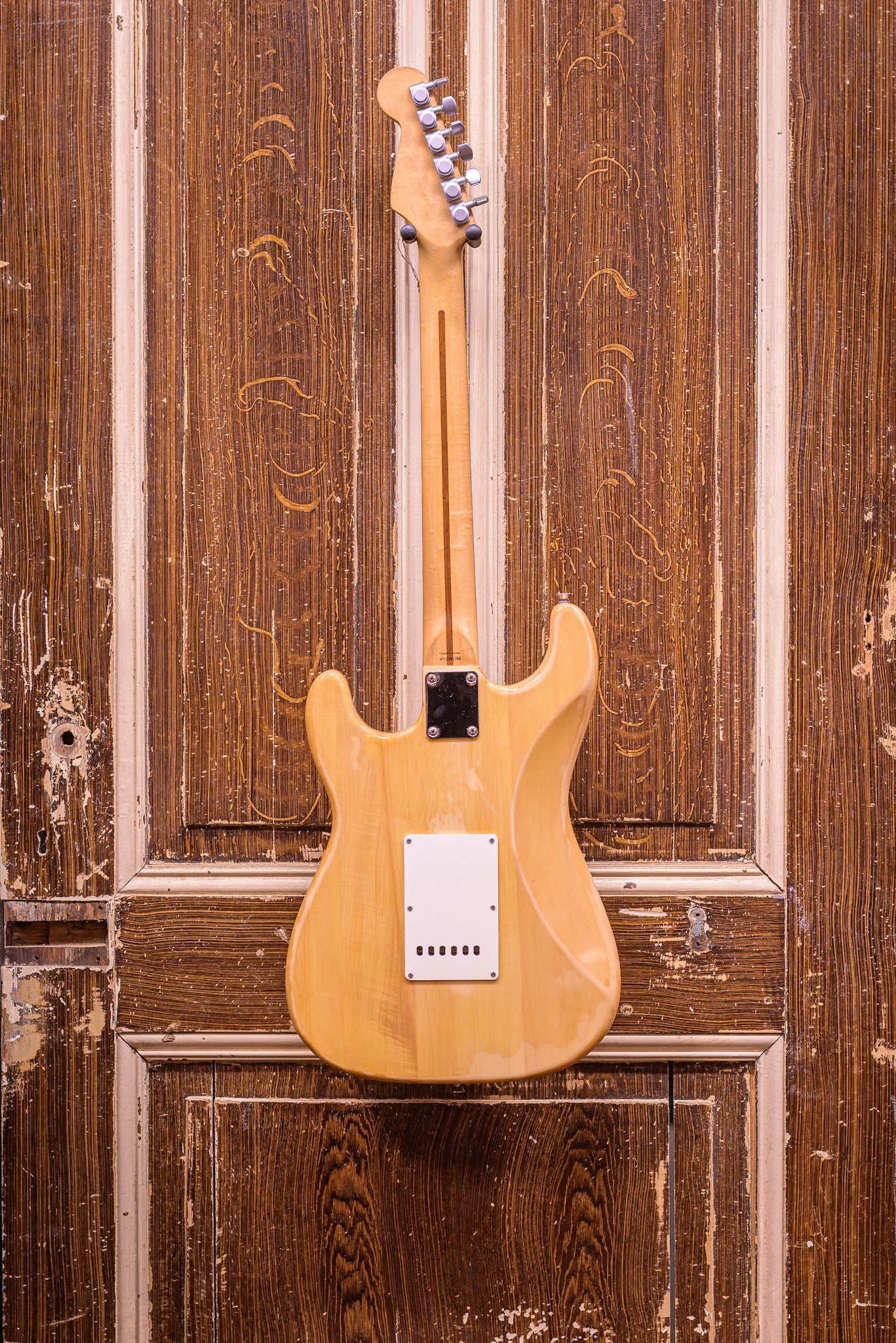 Squier Pro Tone Strat Crafted in Korea 1997 Elektrische gitaar (occasion)
