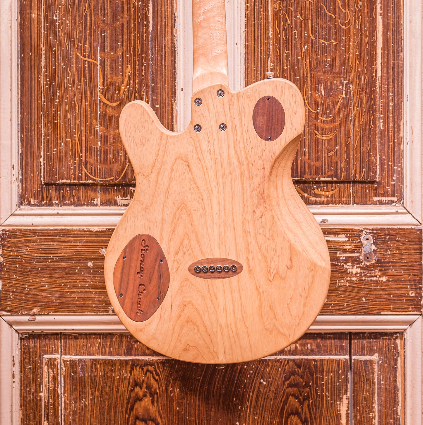 Stoney Creek Sapphire Elektrische gitaar (occasion)