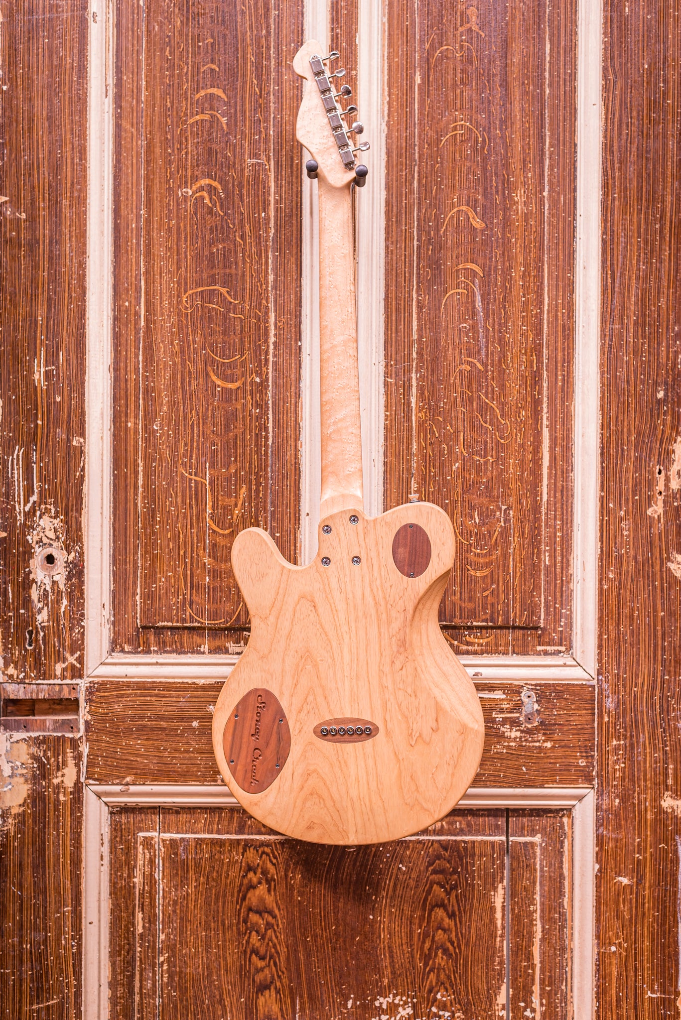 Stoney Creek Sapphire Elektrische gitaar (occasion)