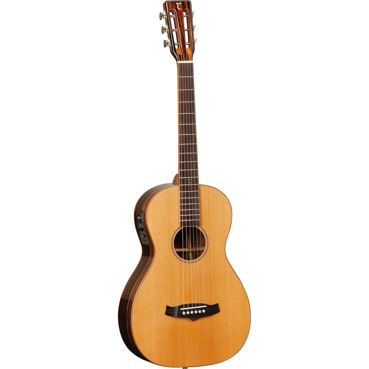 Tanglewood Java Exotic J8E