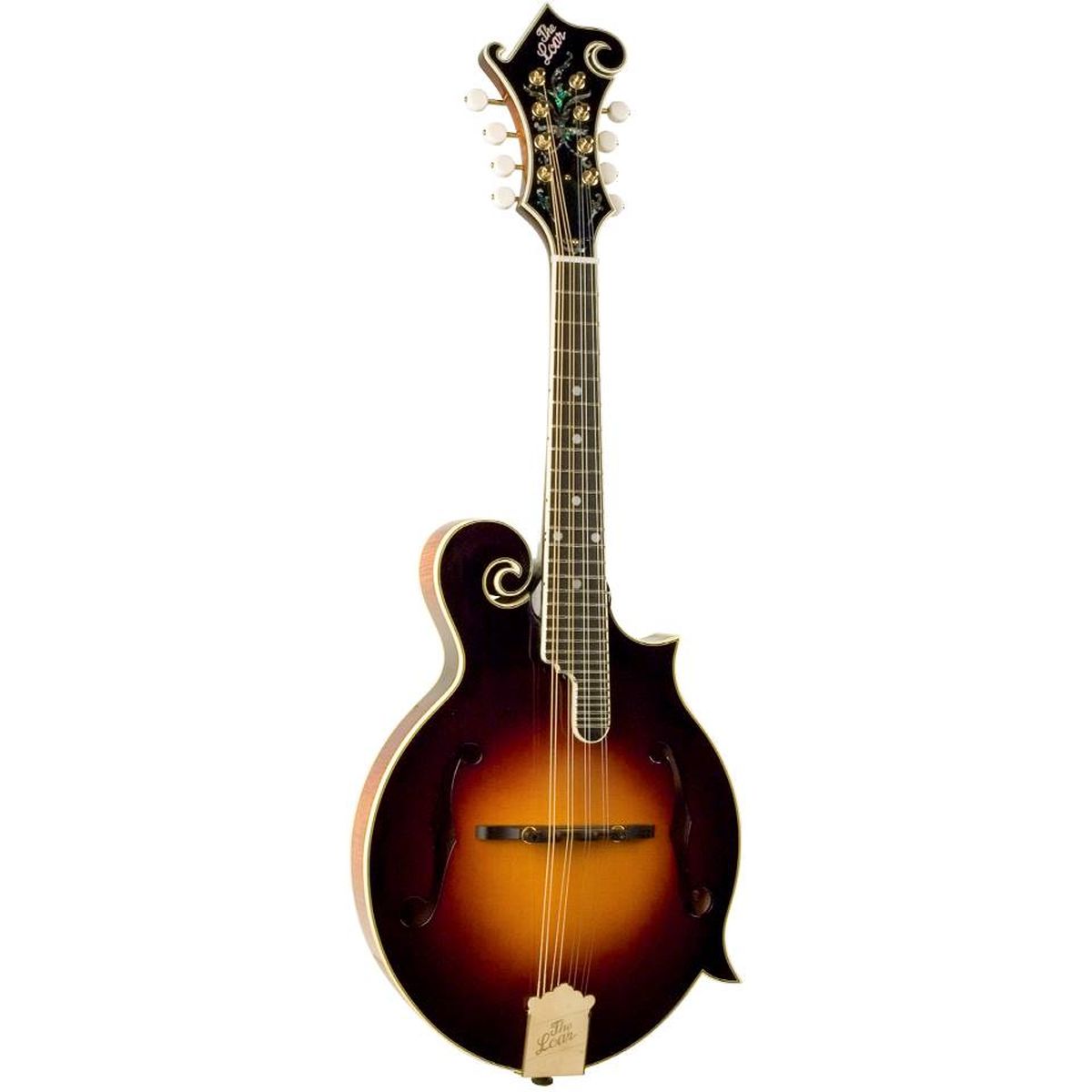 The Loar LM-700-VS