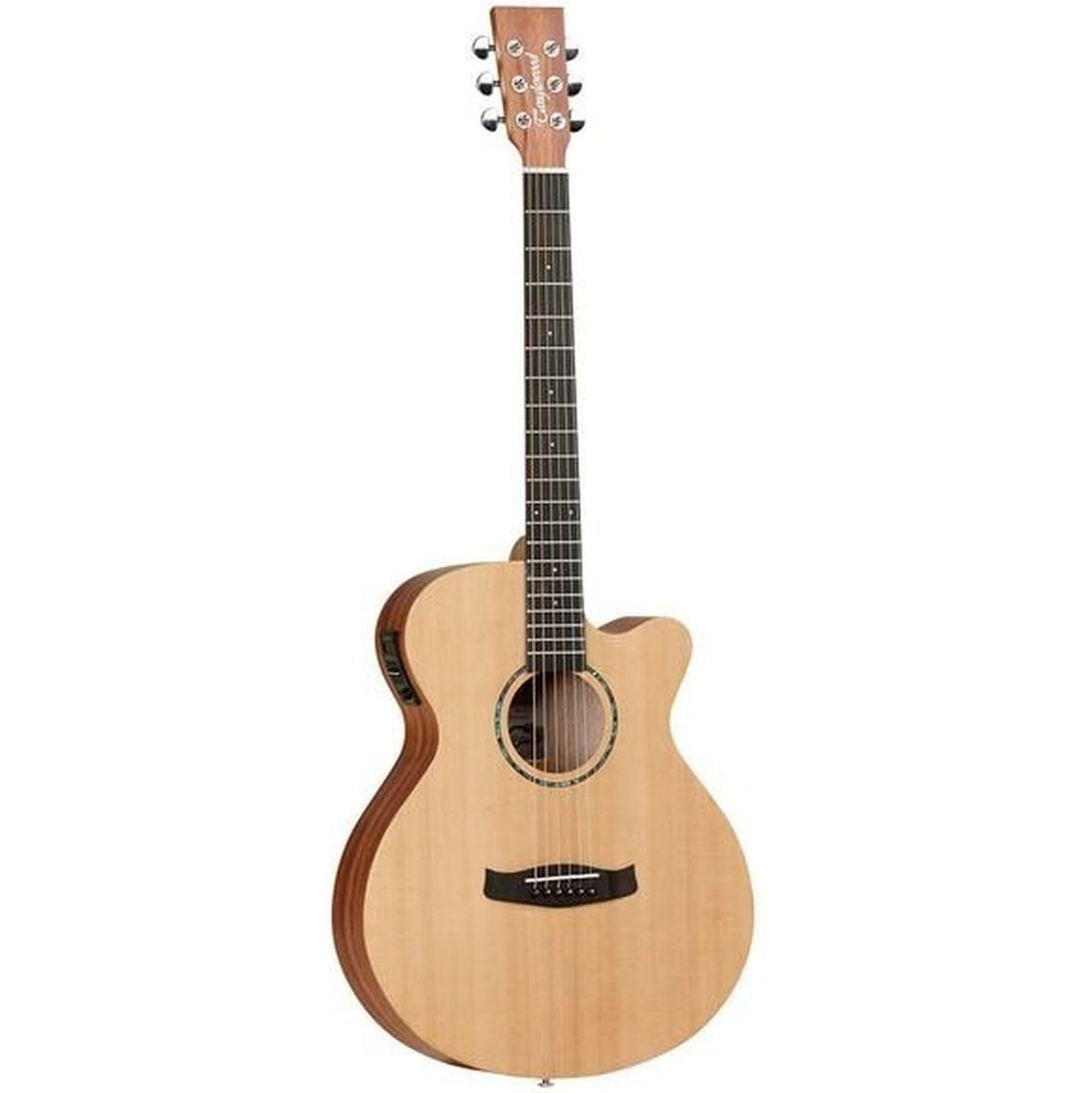 Tanglewood Roadster II SFCE