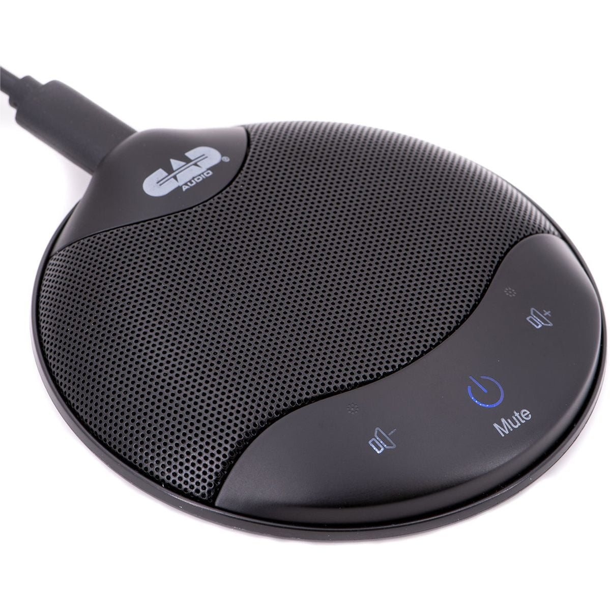 CAD USB Boundry Omnidirectional Condenser Microphone