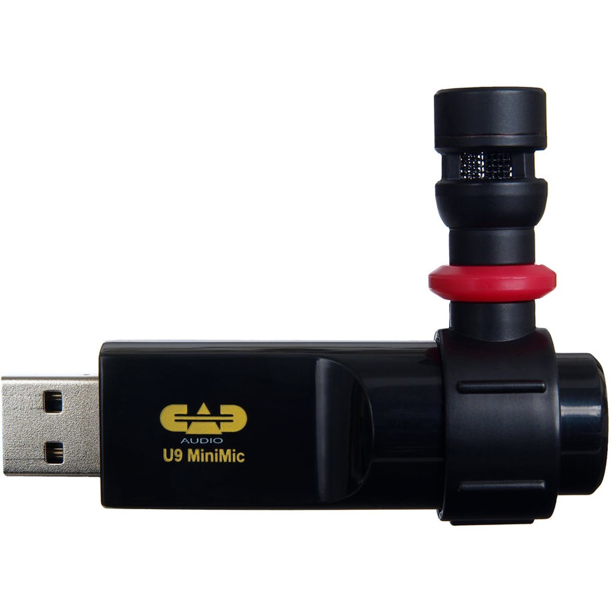 CAD USB Omnidirectional Condenser Minimic
