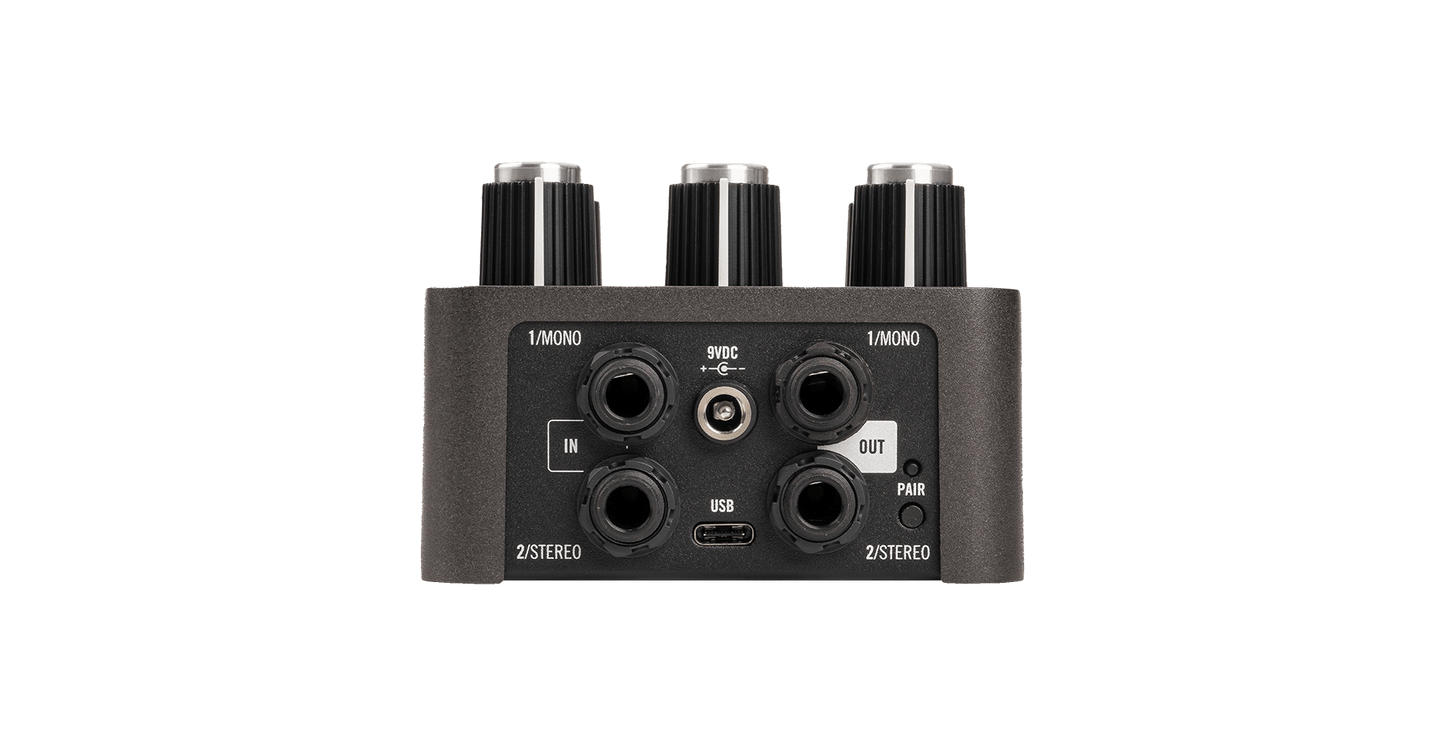 Universal Audio UAFX Dream 65 Reverb Amplifier Gitaarversterker