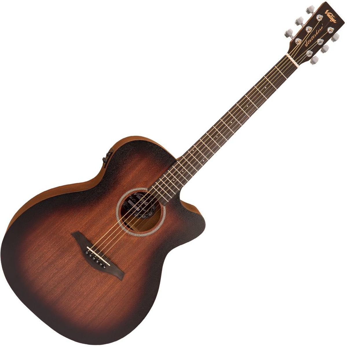 Vintage Statesboro Series - Electro Orchestra Whisky Sour