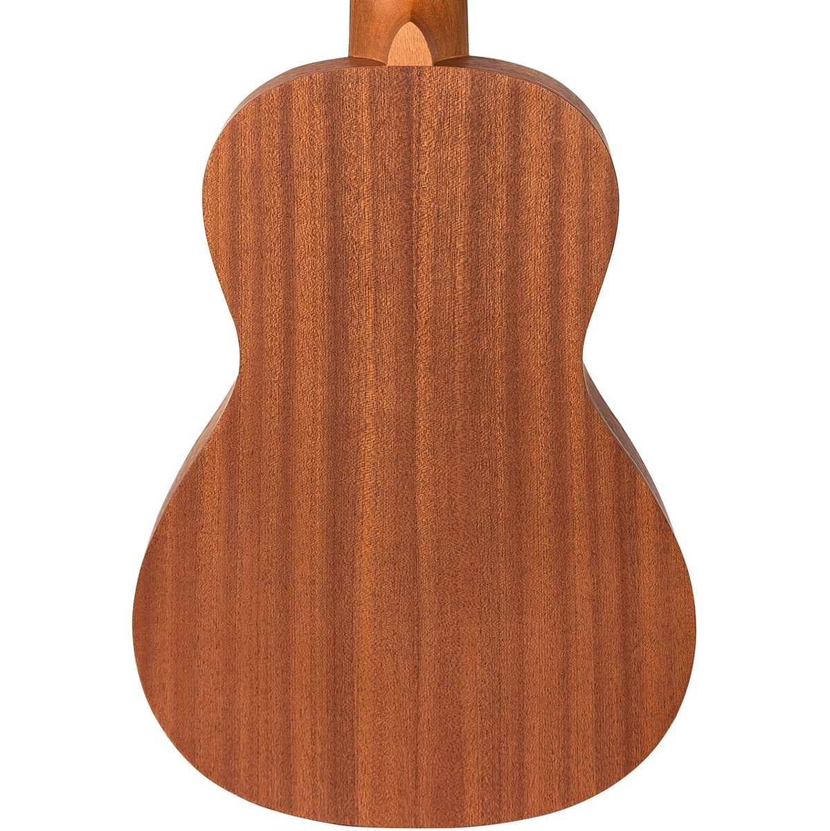 Laka Mahogany Series Ukulele & Bag - Concert