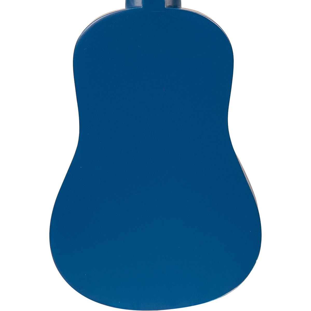 Vintage Ukulele - Satin Blue
