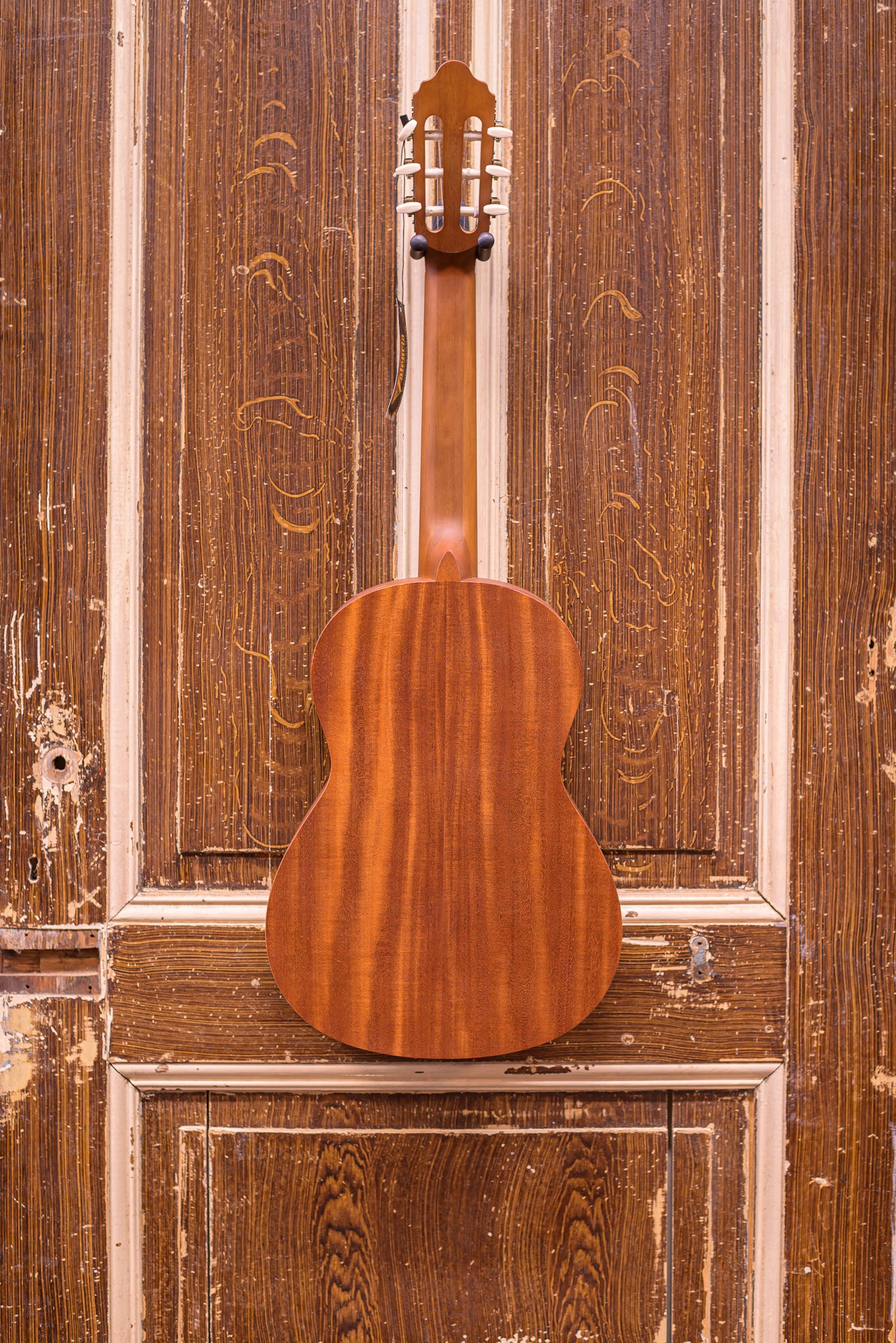 Valencia VC203 Series 200 classic guitar 3/4