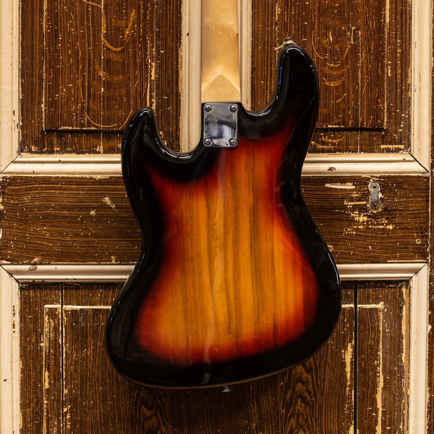 Vintage V49 Coaster Series Bass 3TS Basgitaar