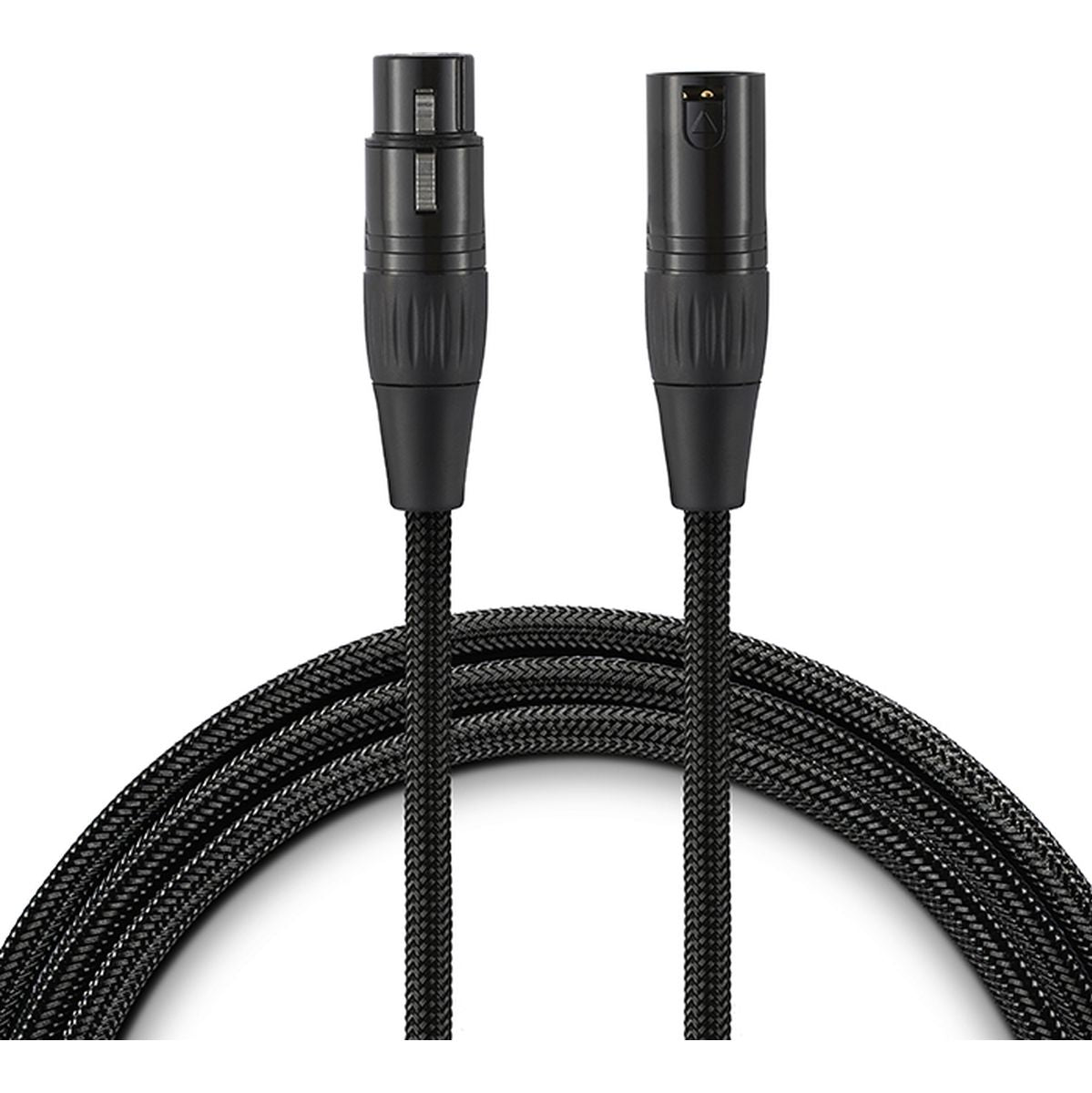 Warm Audio Premier Series - Studio + Live XLR Cable 50' (15.2 M)