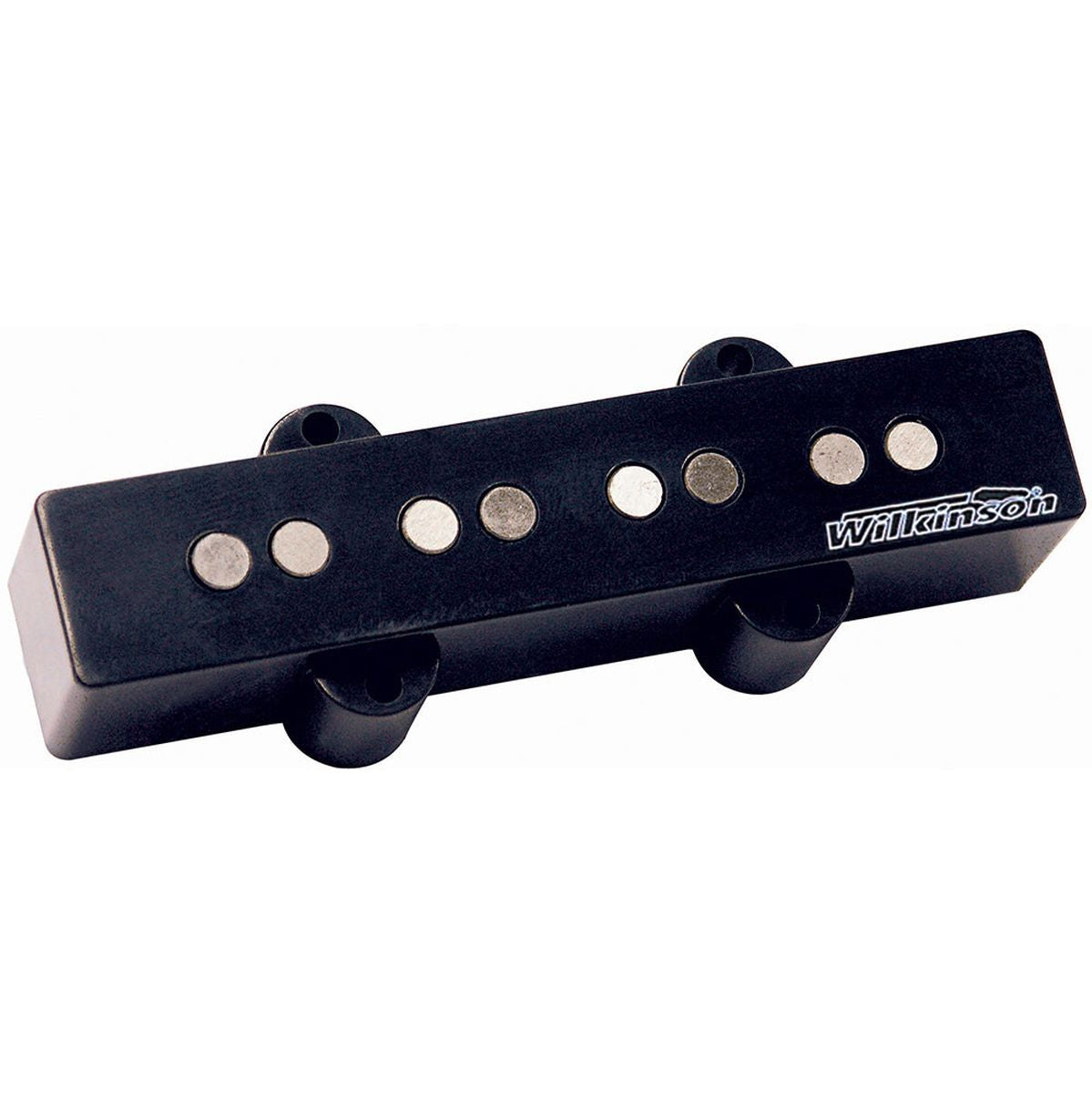 Wilkinson Jazz Bass SGL Coil-Neck