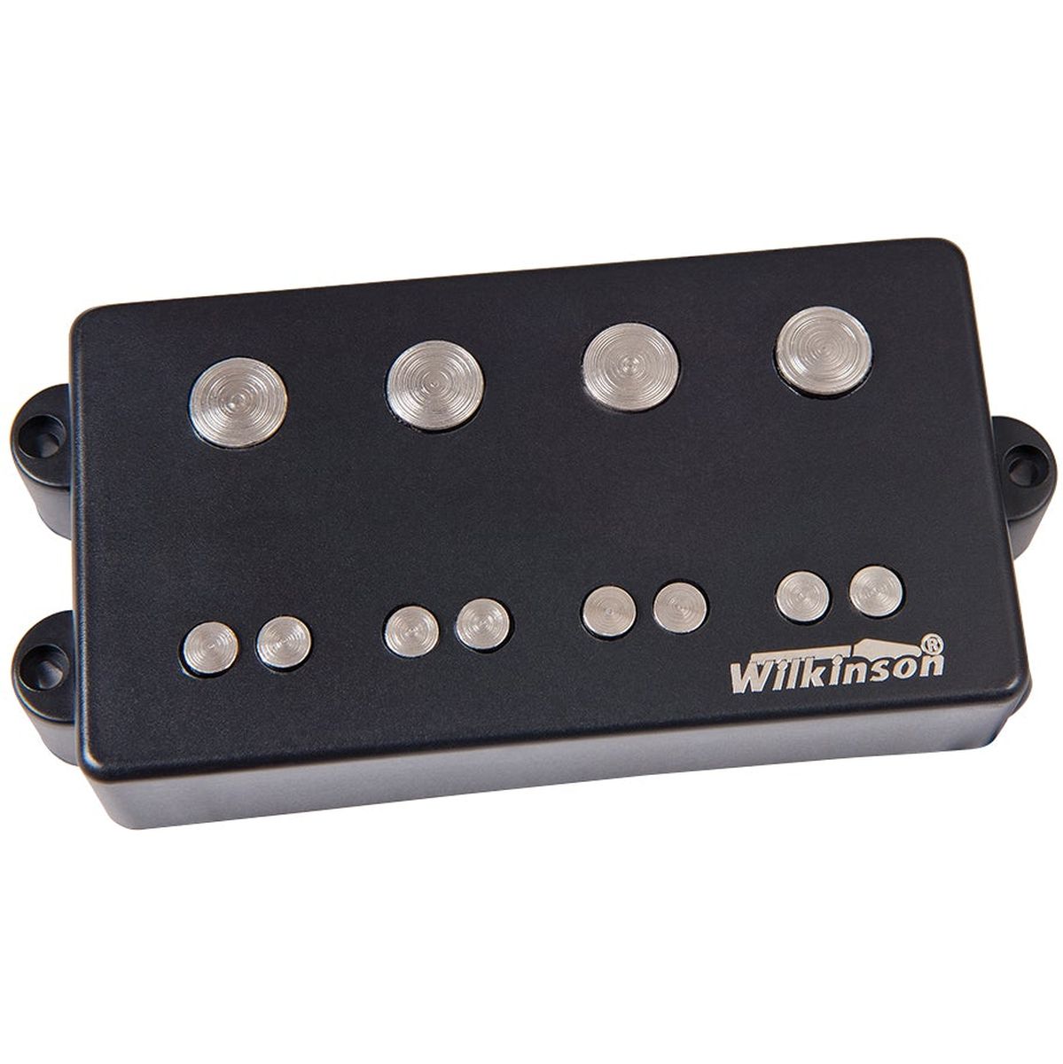 Wilkinson Platinum Series WJM Bass Pick Up