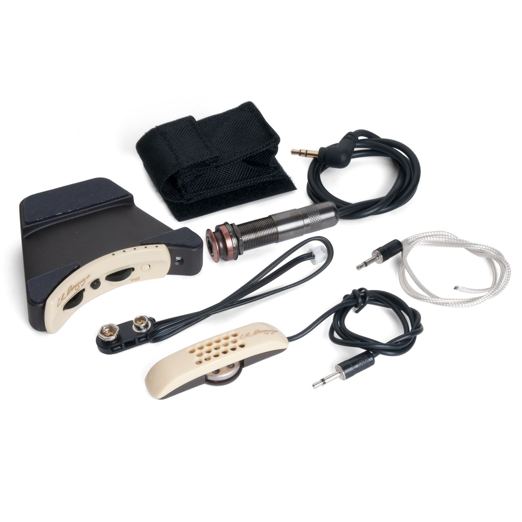 L.R. Baggs Anthem Acoustic Pickup