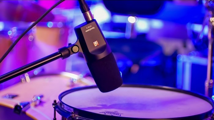 sE Electronics DCM3 DynaCaster