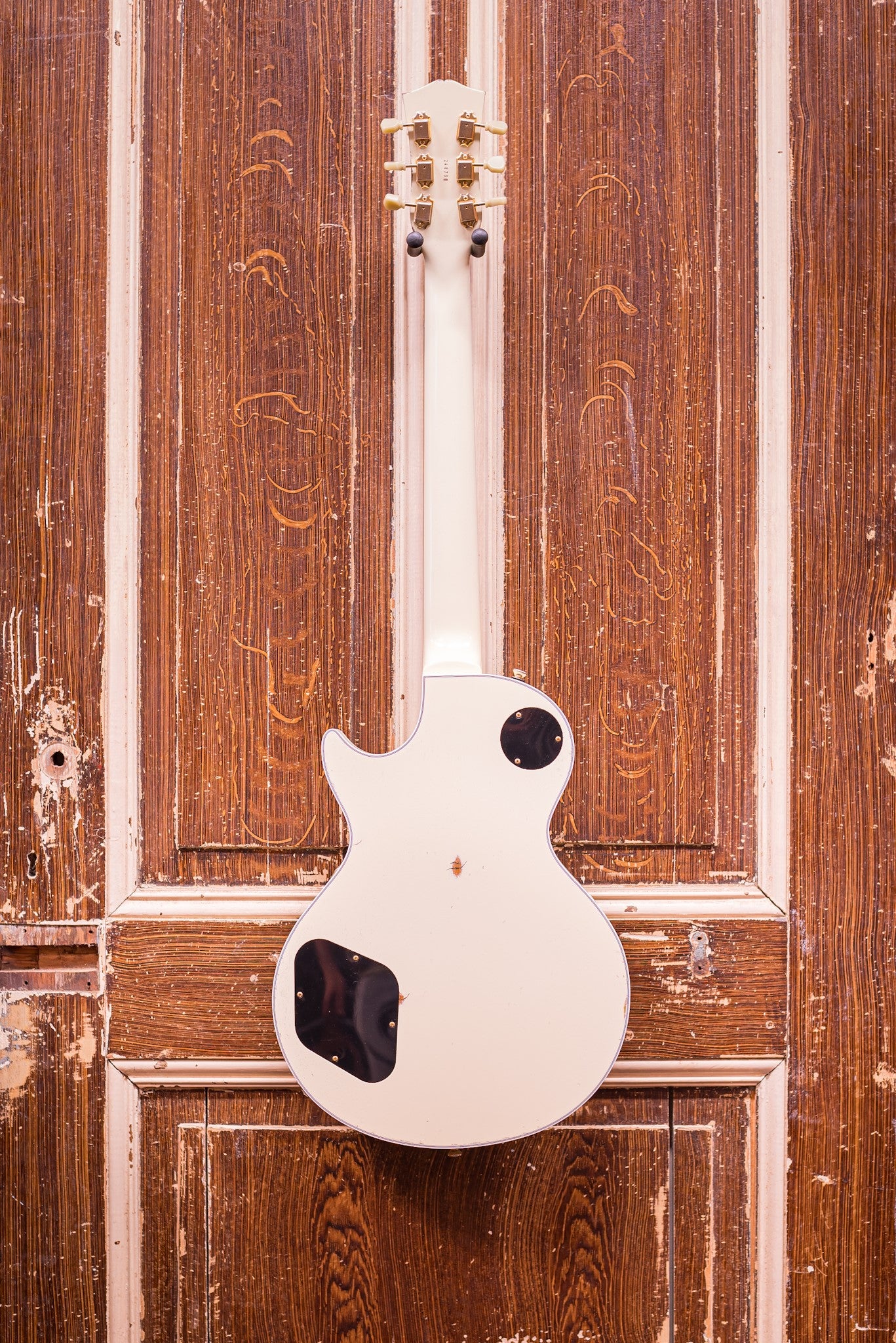 Maybach Lester Edelweiss '72 Custom 60's Slim Taper Aged