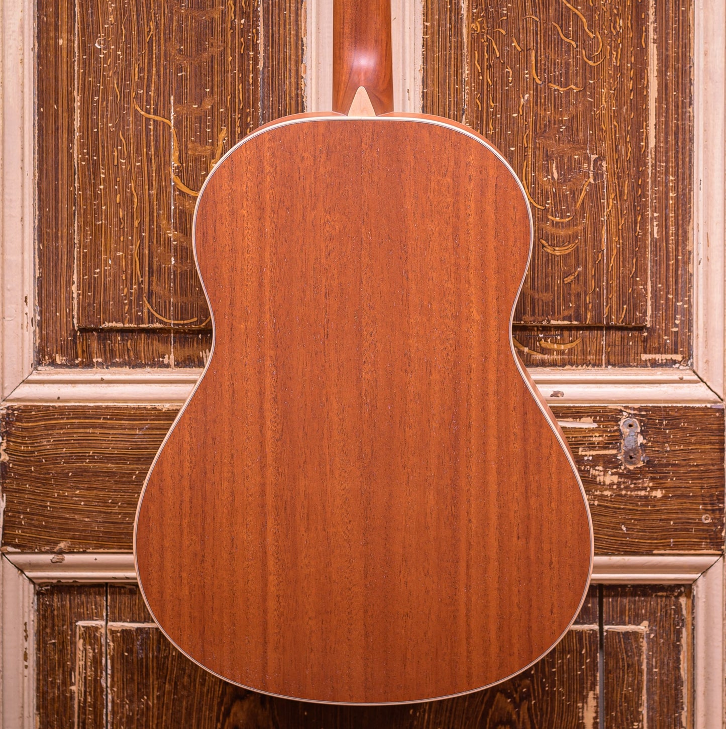 Larrivée Guitars L-03 Mahogany Westerngitaar (occasion)