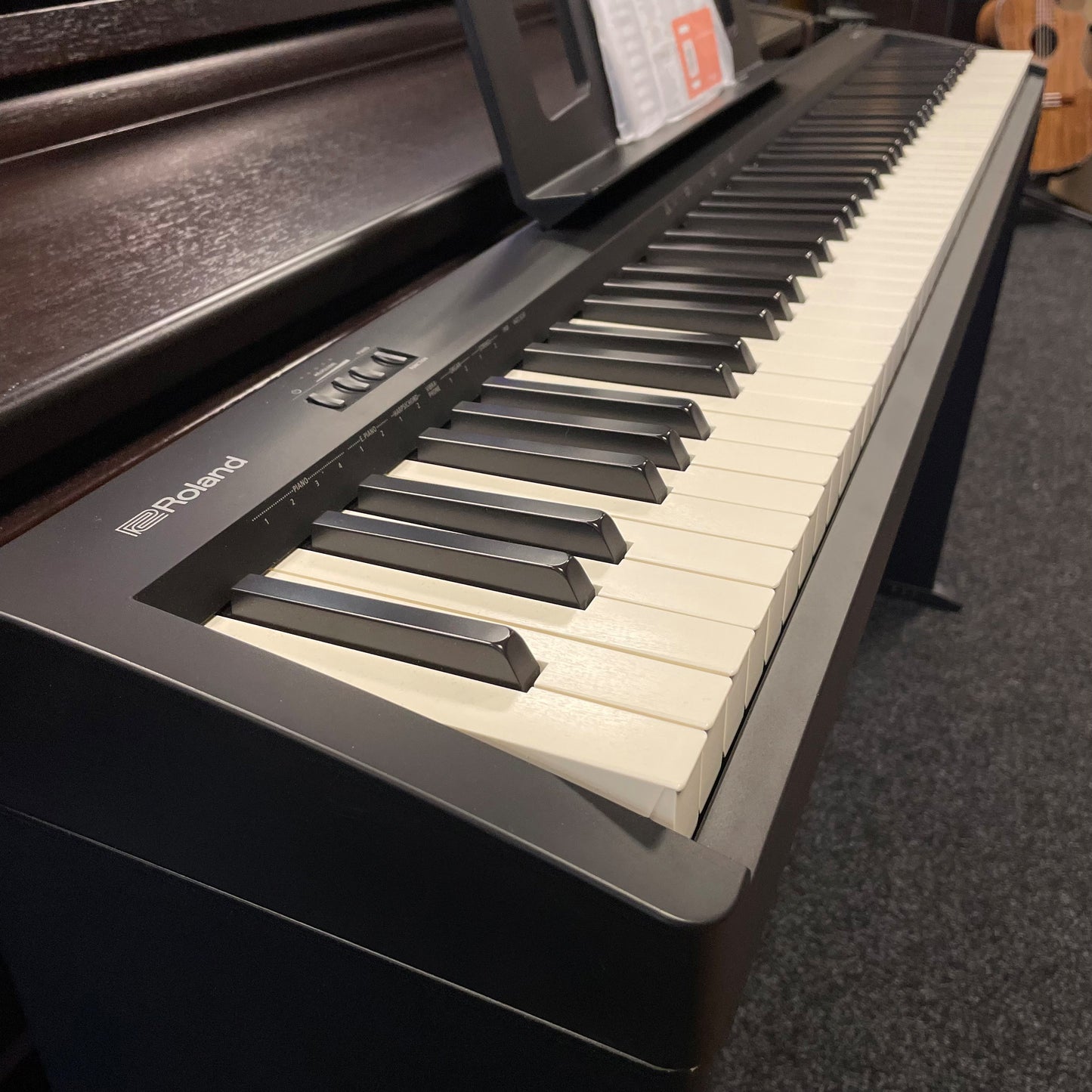 Roland FP-10 Digitale Piano (occasion)