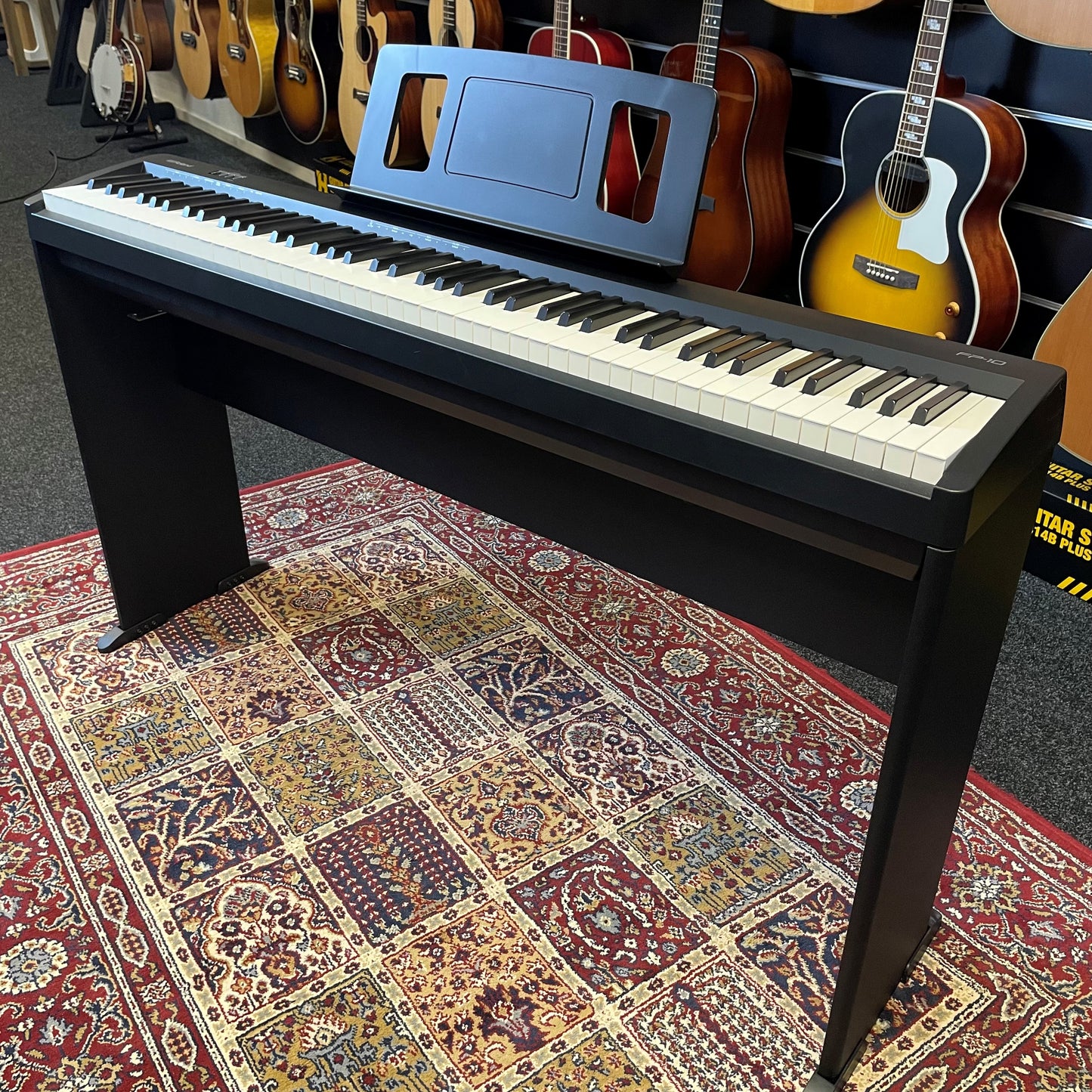 Roland FP-10 Digitale Piano (occasion)