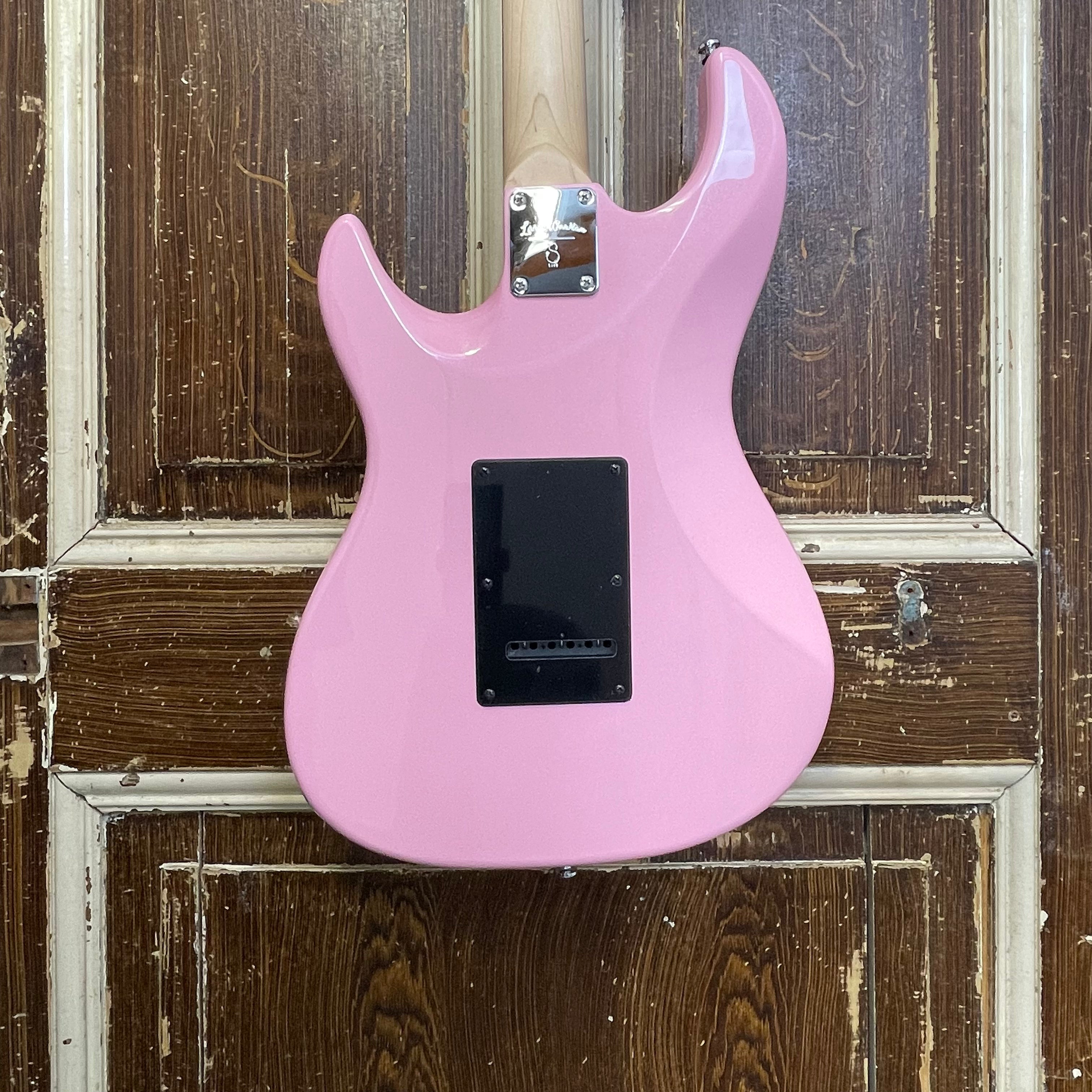 Sire Guitars S3/PK HSS Pink Elektrische gitaar