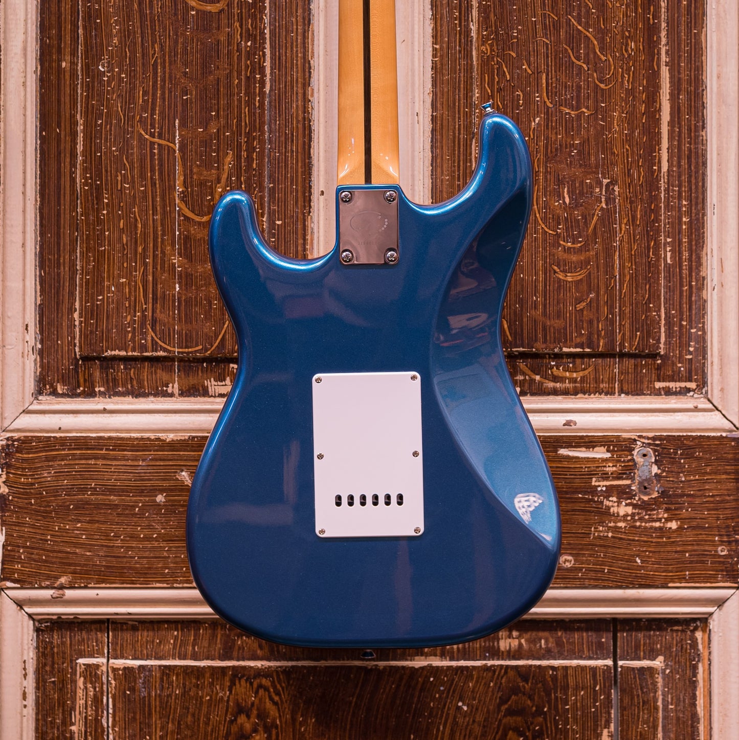 SX Retro Series electric guitar 57 SST57-LPB Elektrische gitaar
