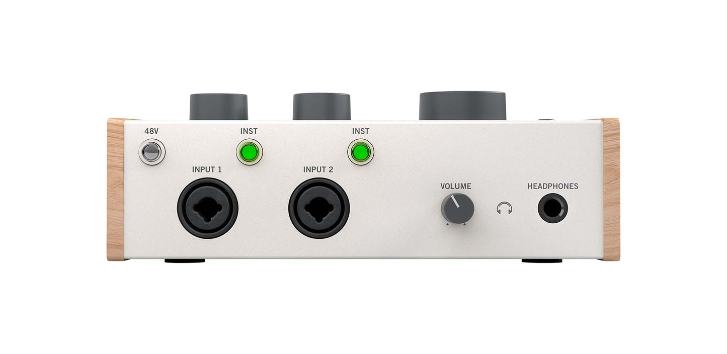 Universal Audio Volt 276 USB Recording Studio