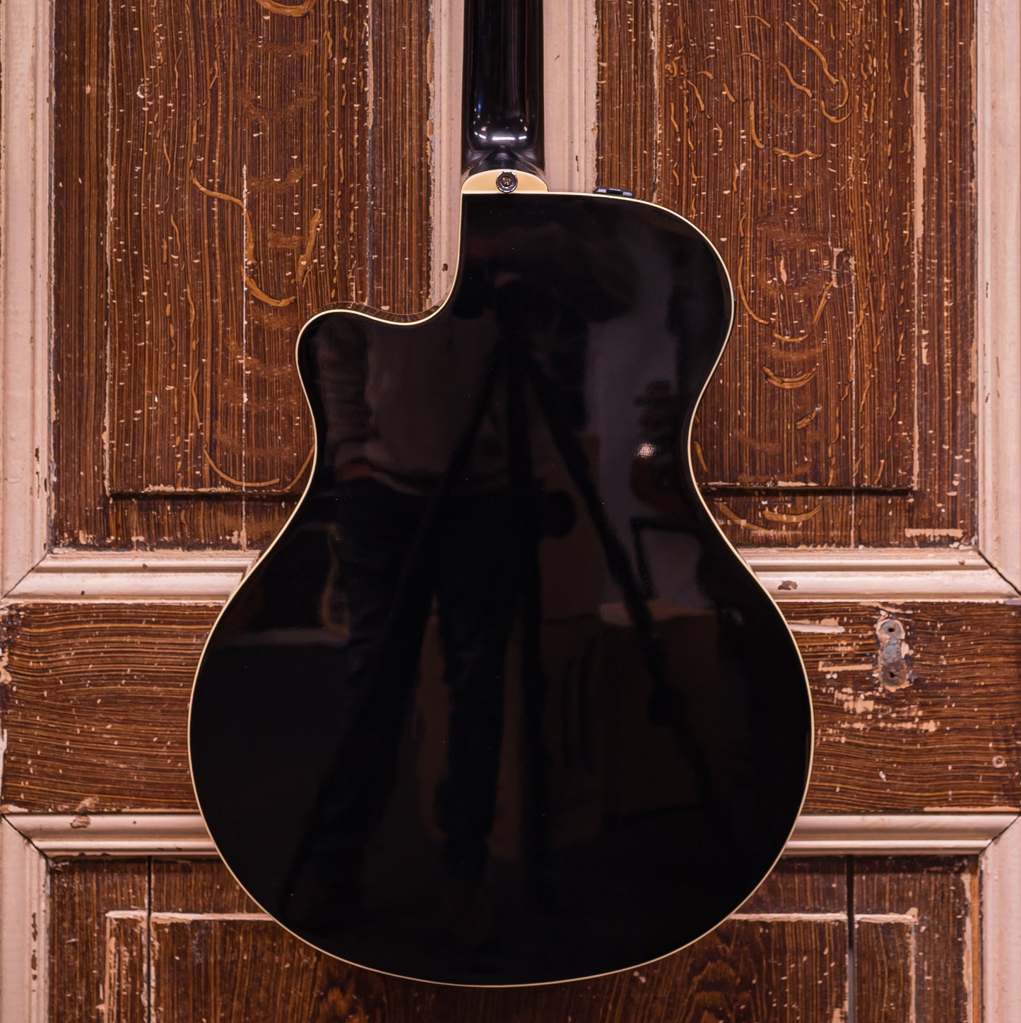 Yamaha APX700ll met element (occasion)