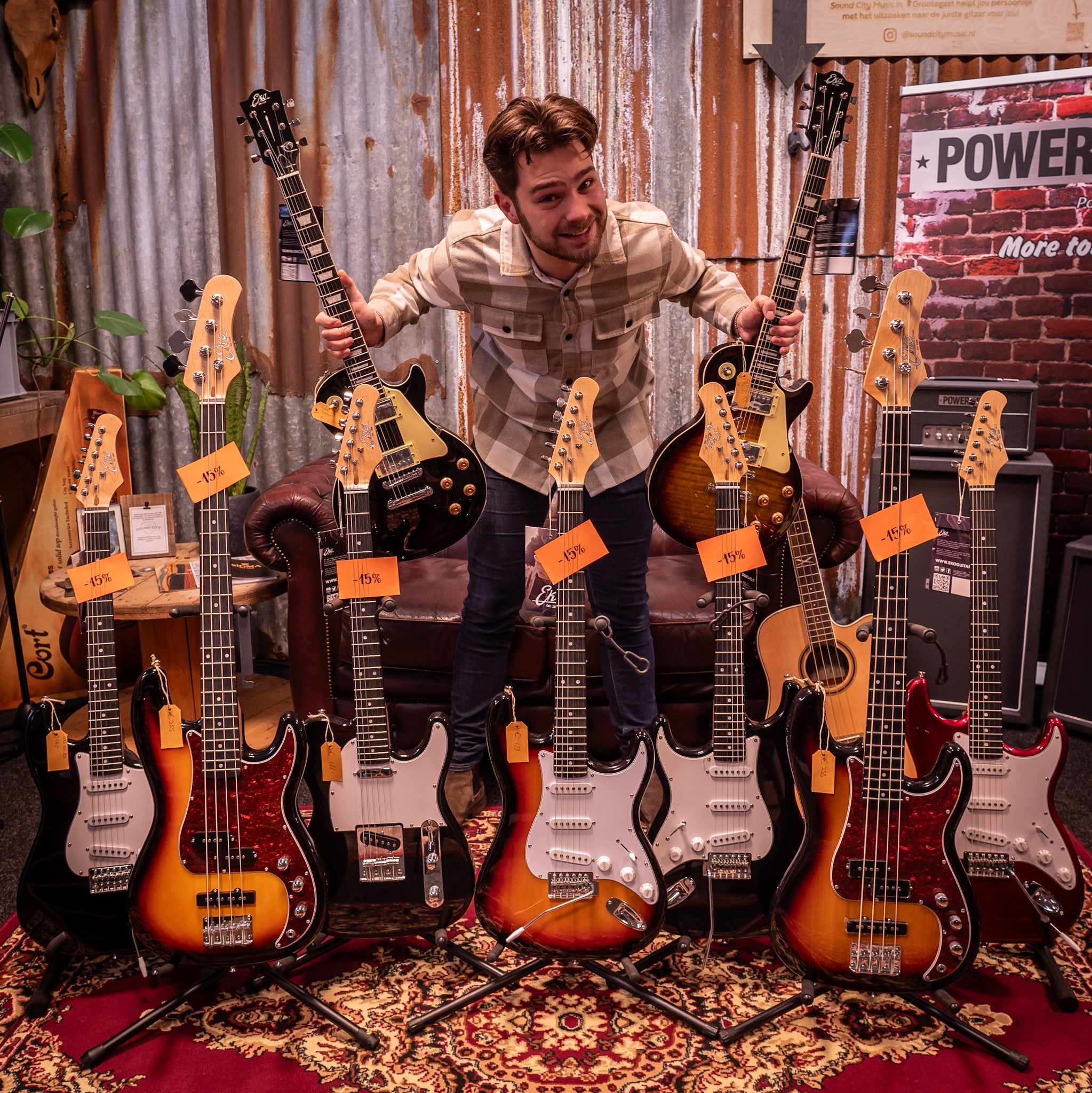 B-Stock & Aanbiedingen