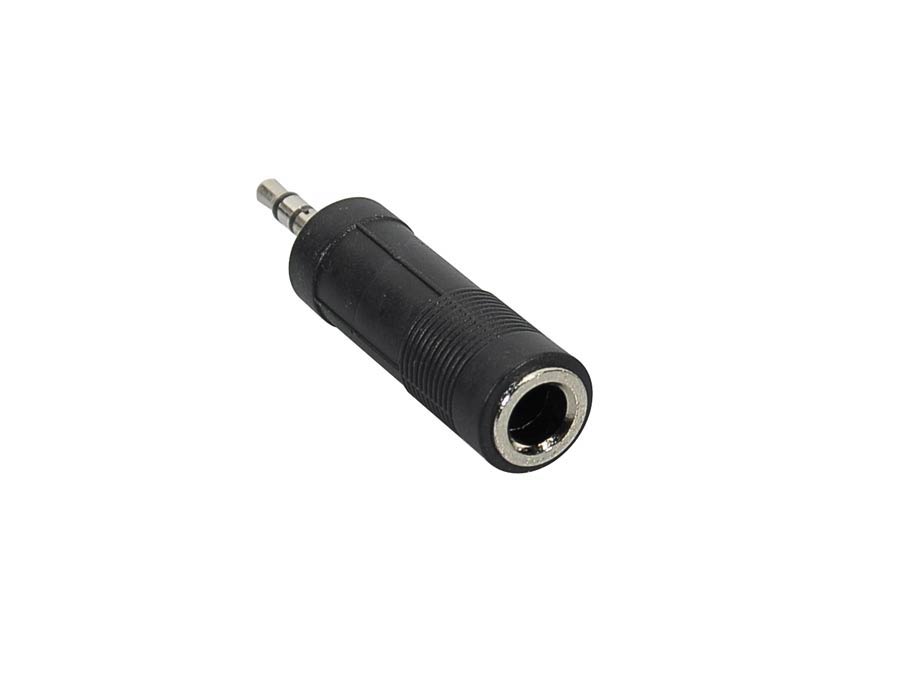 Boston AT-120 verloop plug (stereo)