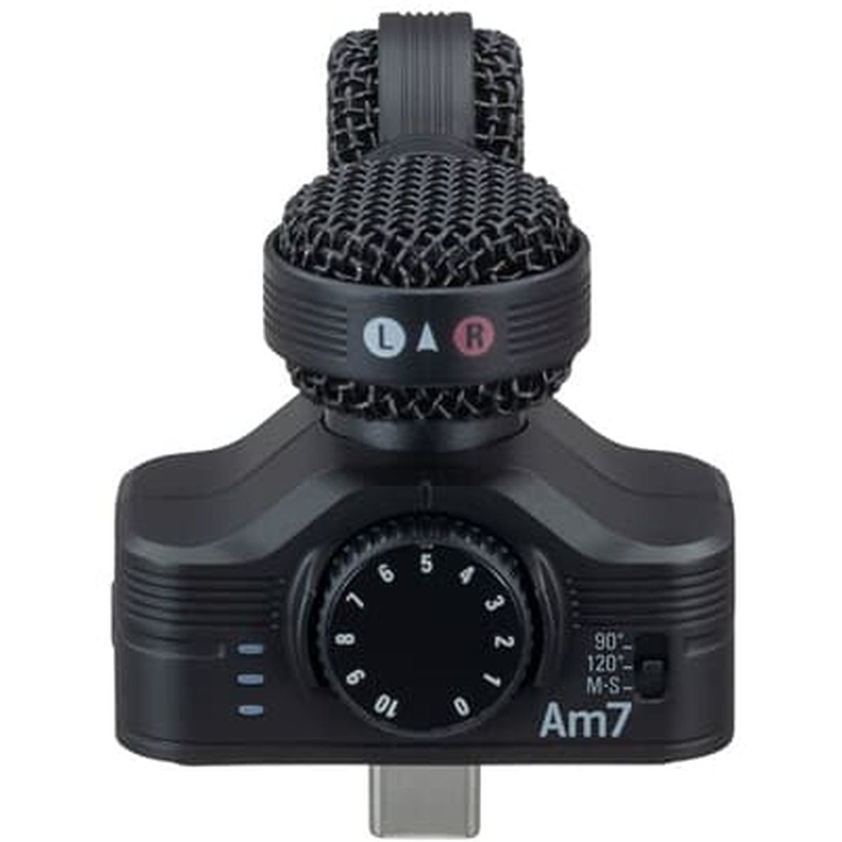 Zoom AM7