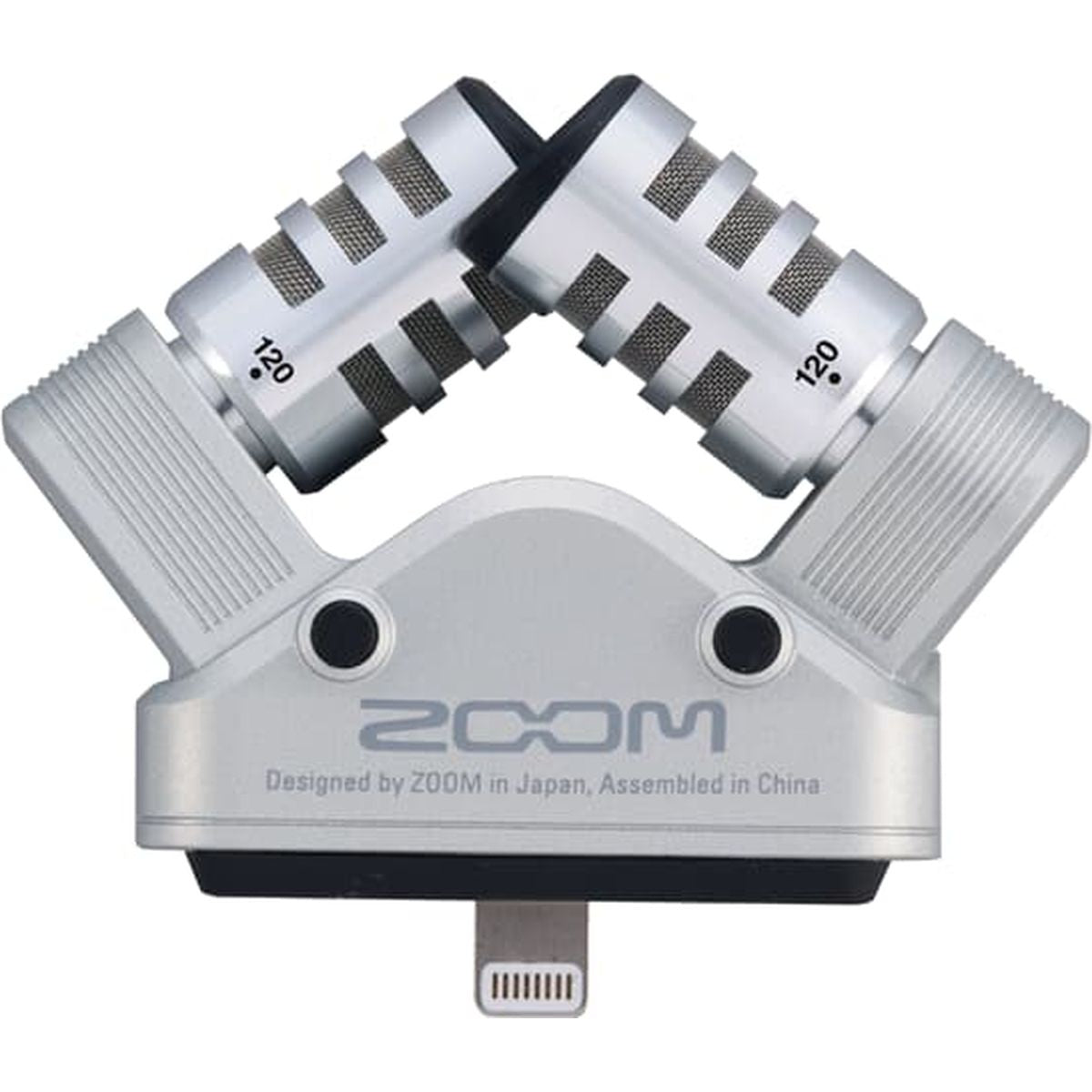 Zoom IQ6
