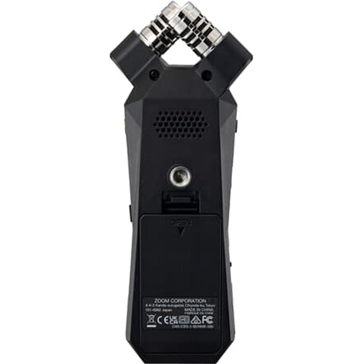 Zoom H1E