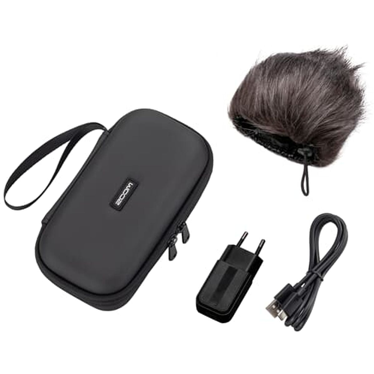 Zoom APH-4E (EU)