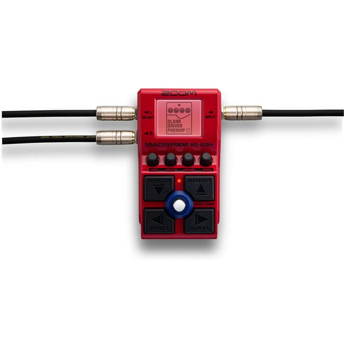 Zoom MS-60B+