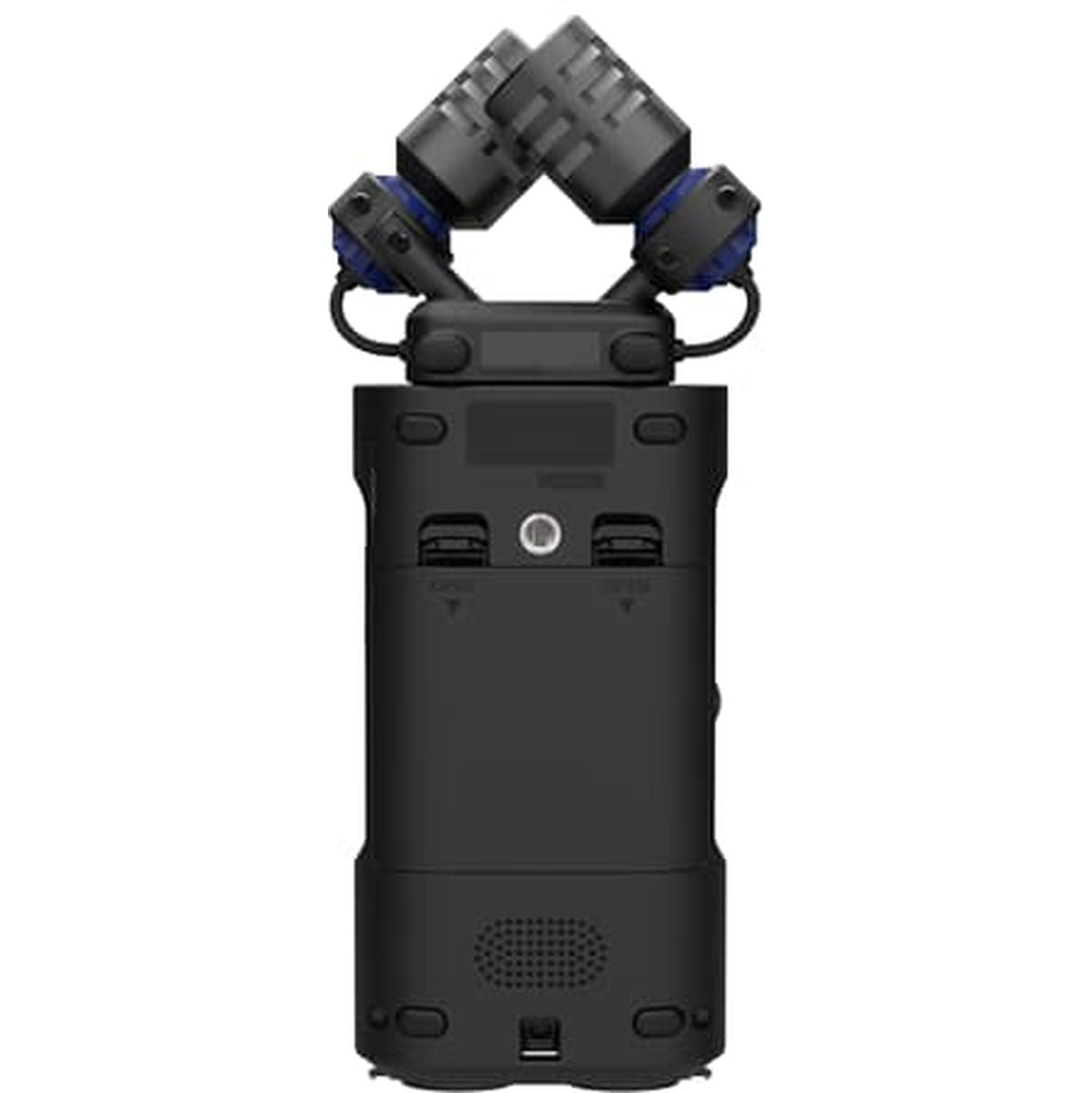 Zoom H5STUDIO