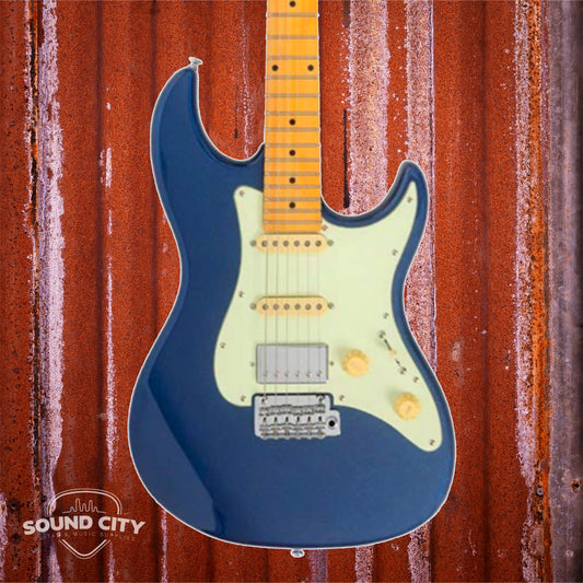 Sire Guitars S5 HSS/DNA Dark Navy S5 Elektrische gitaar