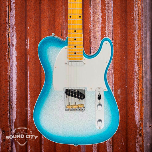 Sire Guitars T7+/SBS Skyburst Sparkle T7 Elektrische gitaar
