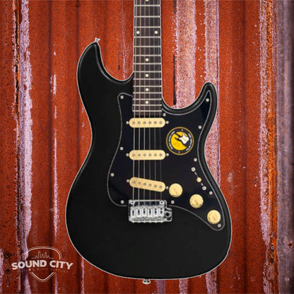 Sire Guitars S3+/BK Black S3+ Elektrische gitaar