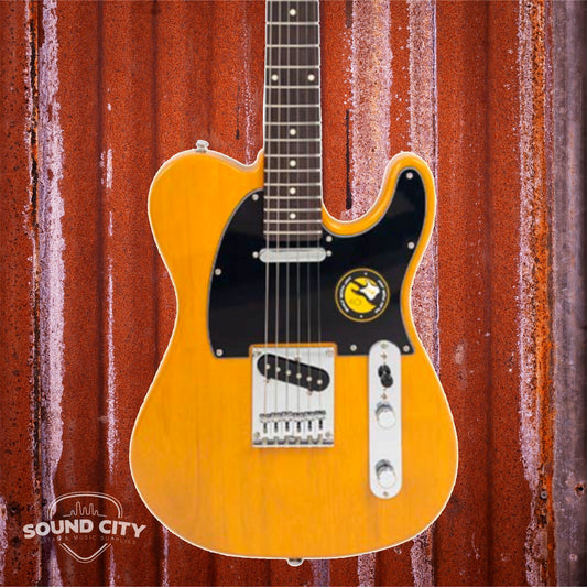 Sire Guitars T3+/BSB Butterscotch Blonde T3 Elektrische gitaar