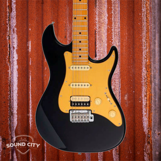 Sire Guitars S7+ HSS/BK Black S7 Elektrische gitaar