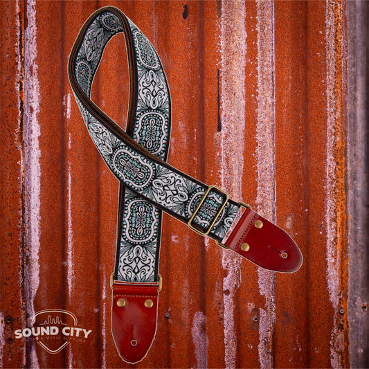 Gaucho GST-1281-3 Classic Jacquard Series