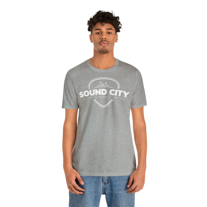 Sound City Music T-shirt