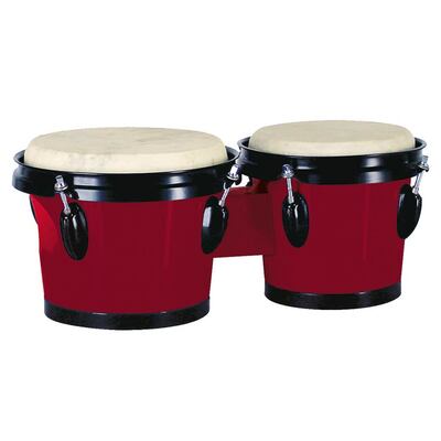 Hayman BG-402-RD Bongo