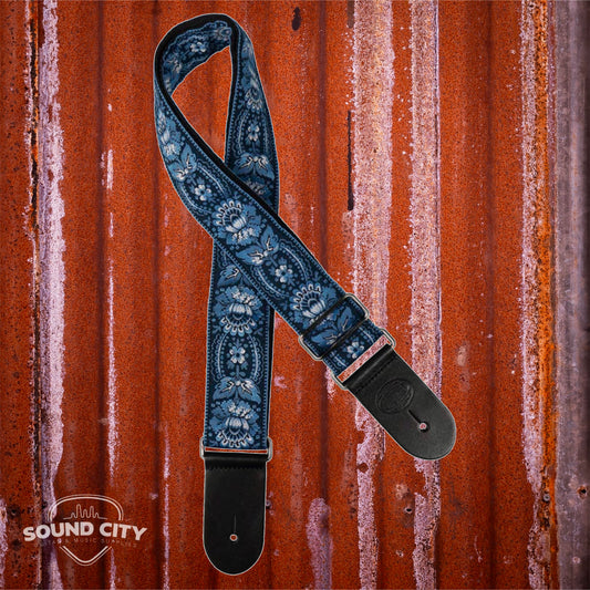 Gaucho GST-192-02 Traditional Series Gitaarriem