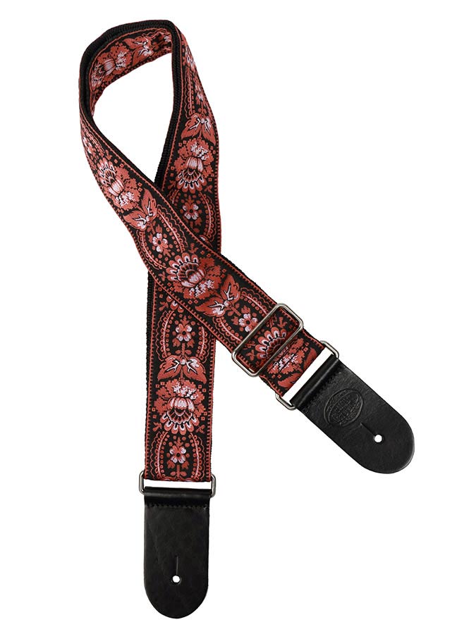 Gaucho GST-192-03 Traditional Series Gitaarriem