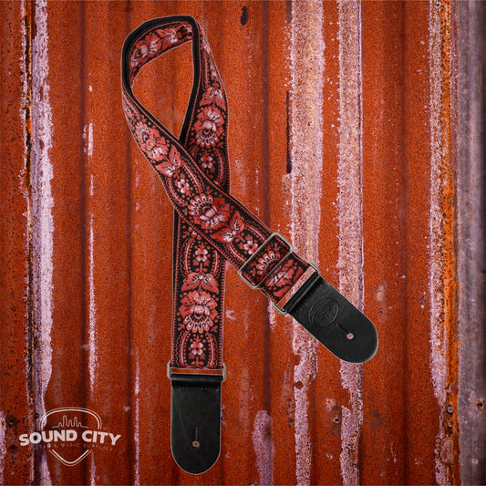 Gaucho GST-192-03 Traditional Series Gitaarriem