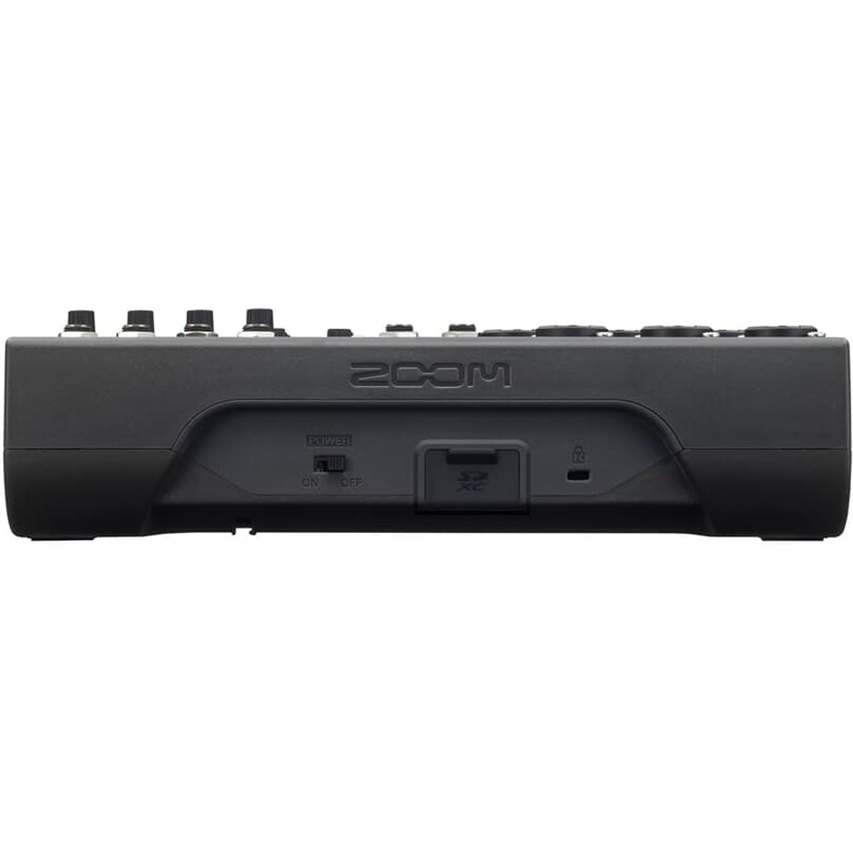 Zoom L-8 Livetrak B-Ware