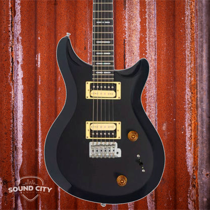 Sire Guitars Q3/BK Black Q3 Elektrische gitaar