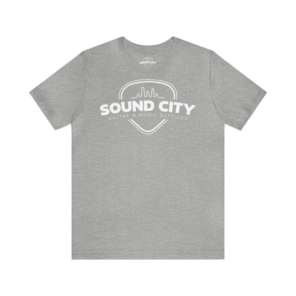 Sound City Music T-shirt